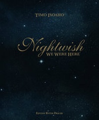 Abbildung von: Nightwish - Edition Roter Drache