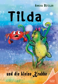 Enlarge image Cover: Tilda - Kelebek Verlag