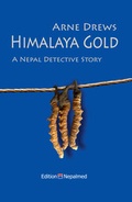 Cover: Himalaya Gold - Edition Nepalmed