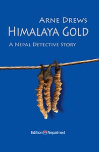 Enlarge image Cover: Himalaya Gold - Edition Nepalmed