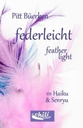 Cover: federleicht - feather-light - chiliverlag