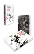 Cover: HELGA FRANKE - Werkbuch - KANN-Verlag