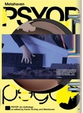 Cover: Metahaven. Metahaven. PSYOP - K&ouml;nig, Walther