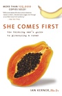Cover: She Comes First - HarperCollins
