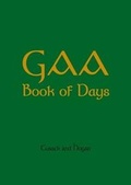 Cover: GAA Book of Days - Hawk Hill Publishing