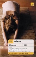 Cover: Pilates - Teach Yourself