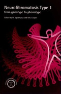 Cover: Neurofibromatosis Type I - Academic Press