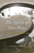Cover: The Spirit of This Place - University of Chicago Press