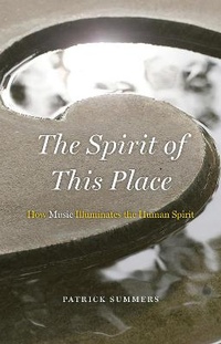 Abbildung von: The Spirit of This Place - University of Chicago Press