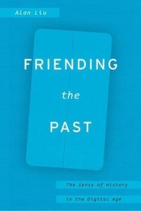 Enlarge image Cover: Friending the Past - University of Chicago Press