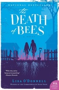 Cover: The Death of Bees - Collins