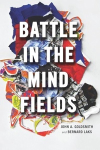 Enlarge image Cover: Battle in the Mind Fields - University of Chicago Press