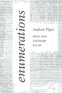 Enlarge image Cover: Enumerations - University of Chicago Press