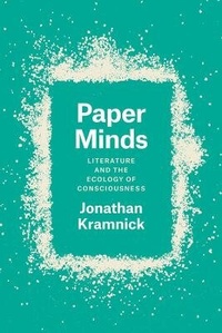 Enlarge image Cover: Paper Minds - University of Chicago Press