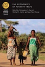 Cover: The Economics of Poverty Traps - University of Chicago Press