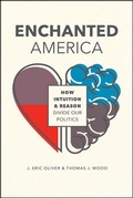 Cover: Enchanted America - University of Chicago Press