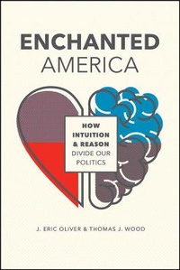 Enlarge image Cover: Enchanted America - University of Chicago Press