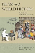 Cover: Islam and World History - University of Chicago Press
