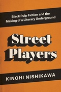 Cover: Street Players - University of Chicago Press