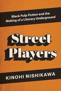 Cover: Street Players - University of Chicago Press