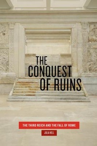 Enlarge image Cover: The Conquest of Ruins - University of Chicago Press