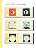 Cover: Hilma af Klint - University of Chicago Press
