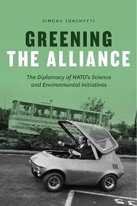 Enlarge image Cover: Greening the Alliance - University of Chicago Press