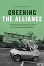 Cover: Greening the Alliance - University of Chicago Press