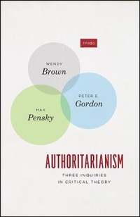 Abbildung von: Authoritarianism - University of Chicago Press