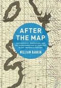 Cover: After the Map - University of Chicago Press