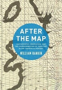 Enlarge image Cover: After the Map - University of Chicago Press