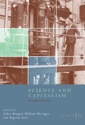 Cover: Osiris, Volume 33 - University of Chicago Press