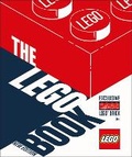 Cover: The LEGO Book New Edition - DK Children