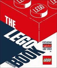 Enlarge image Cover: The LEGO Book New Edition - DK Children