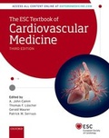 Abbildung von: The ESC Textbook of Cardiovascular Medicine - Oxford University Press