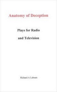 Abbildung von: Anatomy of Deception - Richard Labram