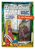 Cover: Traditional Tales from the Grimm Brothers - Essential Resources Ltd