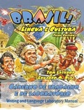 Cover: Brasil! Lingua E Cultura - Linguatext, Limited