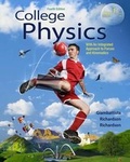 Cover: College Physics with Connectplus 1 Semester Access Card - McGraw-Hill Science/Engineering/Math