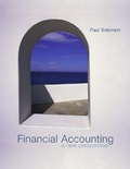 Cover: Financial Accounting: Mandatory Package - McGraw Hill Higher Education