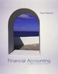 Enlarge image Cover: Financial Accounting: Mandatory Package - McGraw Hill Higher Education