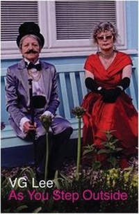 Enlarge image Cover: As You Step Outside - Tollington Press
