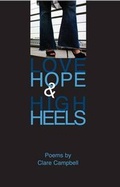 Cover: Love, Hope and High Heels - Tollington Press
