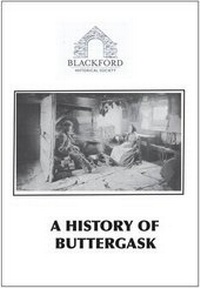 Enlarge image Cover: A History of Buttergask - Richard Beith Associates