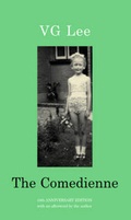 Cover: The Comedienne - Tollington Press