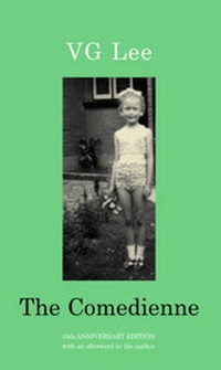 Enlarge image Cover: The Comedienne - Tollington Press