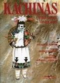 Cover: Kachinas - Avanyu Publishing Inc.,U.S.
