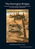 Cover: The Hemington Bridges - University of Leicester School of Archaeology and Ancient History