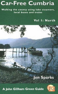 Abbildung von: Car Free Cumbria: North v. 1 - John Gillham