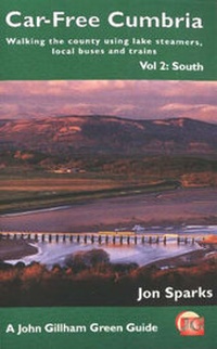 Abbildung von: Car Free Cumbria: South v. 2 - John Gillham
